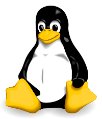Linux_Tux