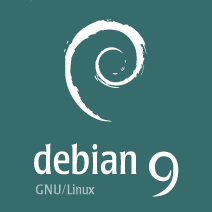 Debian Stretch